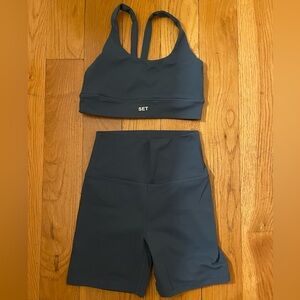 Set Active, Matching Set, Women’s Size Medium